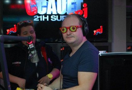 Jeudi 21 mars 2013