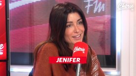 Jenifer : "Je voulais établir un échange avec mon public"
