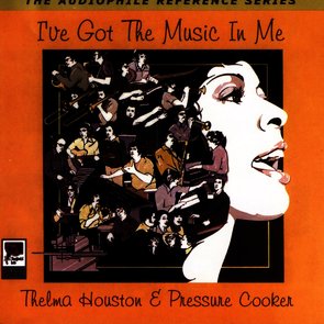 I've Got the Music in Me