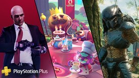PS Plus : tous les jeux PS4 et PS5 offerts en septembre 2021