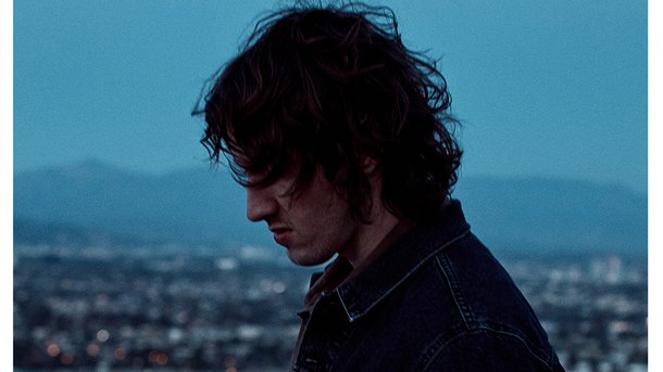 Dean Lewis en concert à La Cigale avec NRJ!