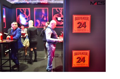 MICS Monaco 2018