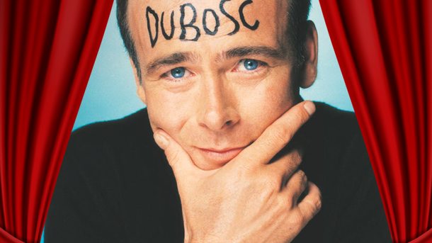 Franck Dubosc avec son spectacle culte «J’vous ai pas raconté ?» en intégralité - lundi 12 avril à partir de 20h sur Rire & Chansons -