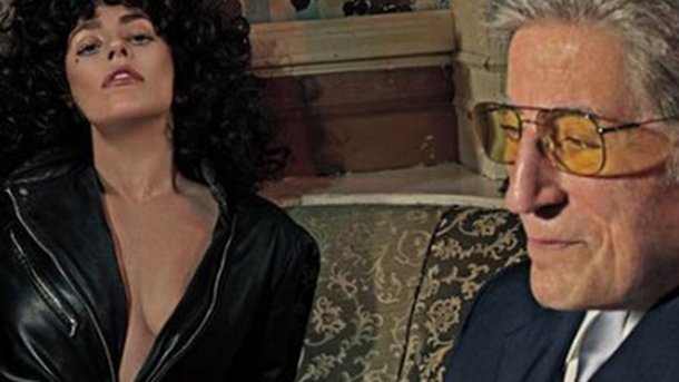 Lady Gaga parle de sa complicité avec Tony Bennett!