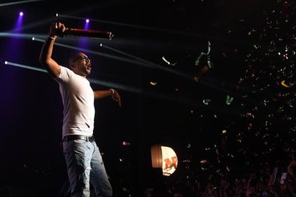 DJ Assad - NRJ Music Tour Vendée