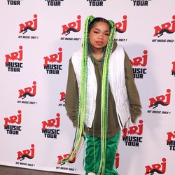 Zoe Wees - NRJ Music Tour de Paris 2021