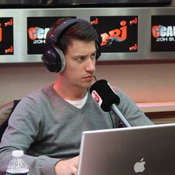 Vendredi 30 août avec le Mix de Cauet