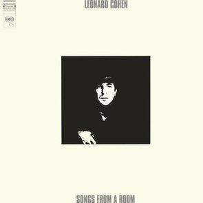 Songs from a Room