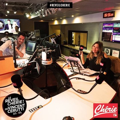 Stéphanie et Vincent vous attendent !