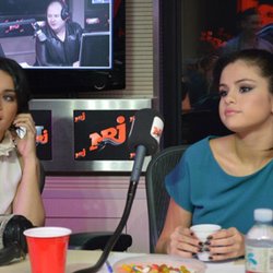 Lundi 18 Février avec le casting du Film Spring Breakers