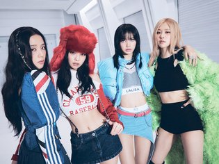 Blackpink