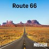 NOSTALGIE ROUTE 66
