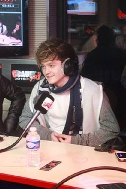 Jeudi 06 Février 2014 avec The Vamps