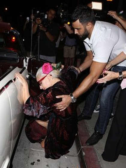 Lady Gaga 