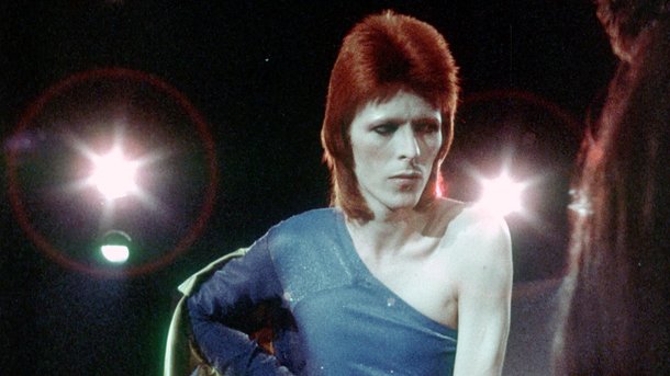 Juin 1972 : David Bowie explose grâce à Ziggy Stardust