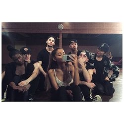 Ariana Grande