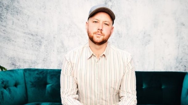 Le coup de cœur du club Chérie du jour: "In Case You Missed it" de Matt Simons