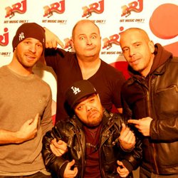 Mardi 4 décembre avec Les Kaira 
