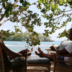Beyoncé et Jay-Z fêtent leur anniversaire de mariage en République Dominicaine