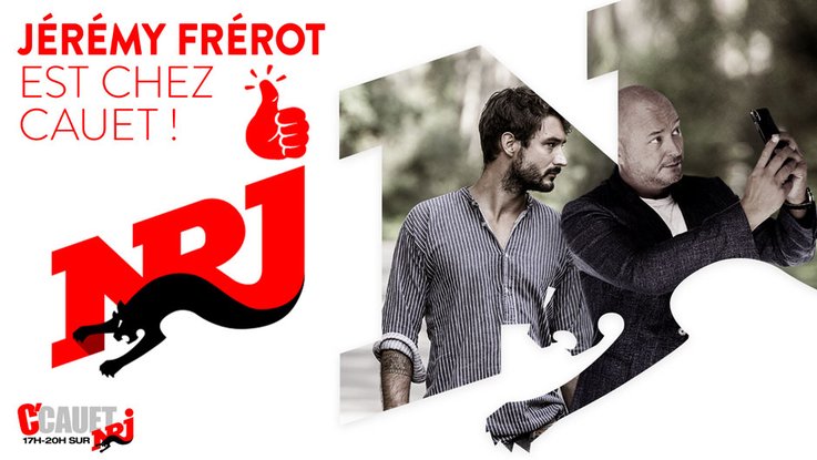 Jérémy Frérot