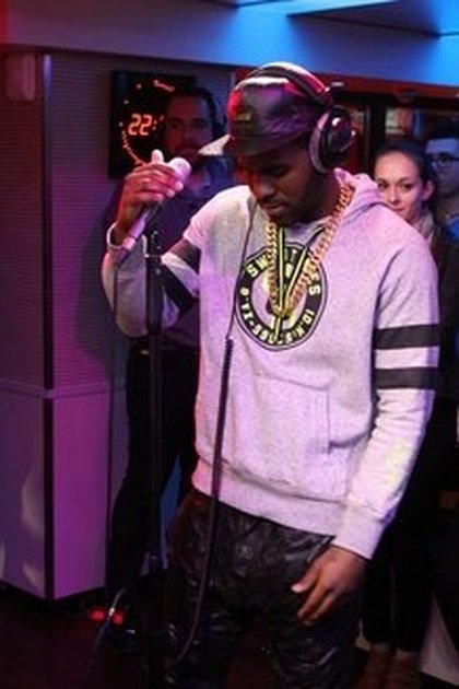 Mercredi 15 Janvier avec Jason Derulo