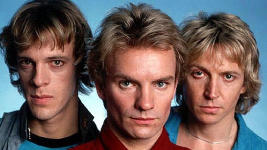 The Police