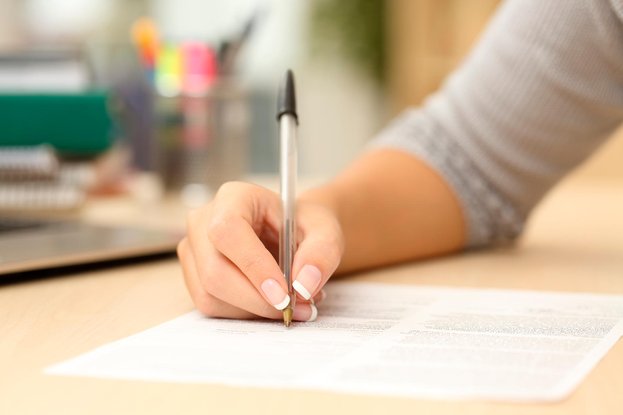 Lettre de candidature spontanée : mode d’emploi
