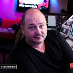 Jeudi 28 Janvier - C Cauet sur NRJ
