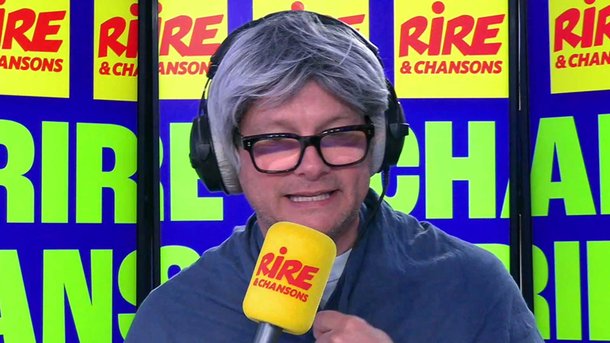 Evelyne Papelar part en retraite - L'invitée de Julien Schmidt