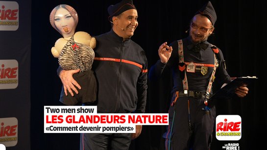 Les Glandeurs Nature