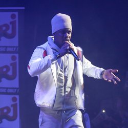 NRJ Music Tour - Marseille 2017