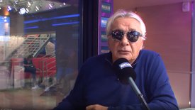 Michel Sardou animateur sur Nostalgie (7/10)