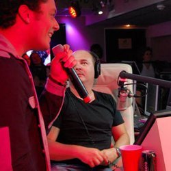 Lundi 27 mai avec Selena Gomez et Kev Adams