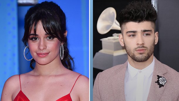Camila Cabello copie-t-elle Zayn Malik ?