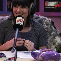 Mardi 24 Mars 2015 avec LOUANE