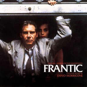 Frantic [B.O.F.]