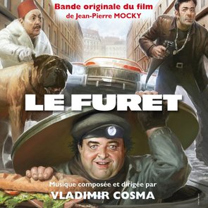 Le Furet