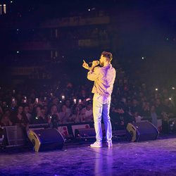 Keen'V - NRJ Music Tour Lyon 2022