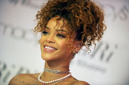 Rihanna
