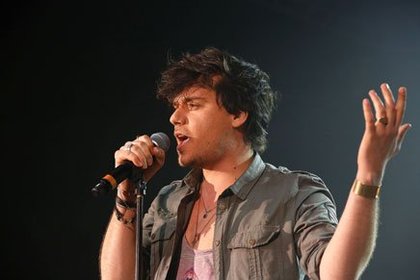 NRJ Music Tour de Lyon