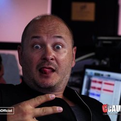 Mardi 10 Mai avec Kygo - C Cauet sur NRJ
