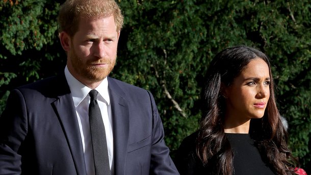 Harry et Meghan Markle: nouveau bouleversement pour leur série
