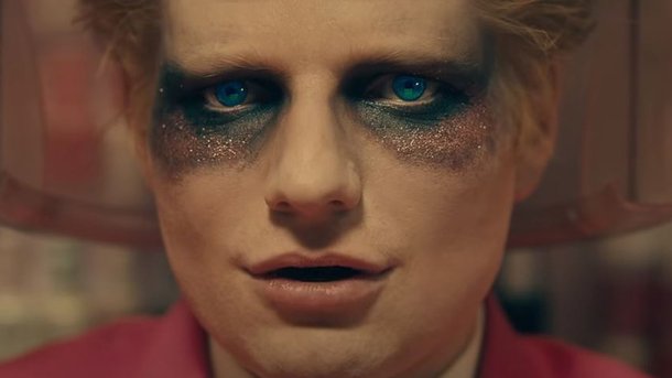 Ed Sheeran - Bad Habits