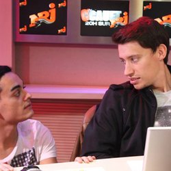 Jeudi 26 septembre avec Axel Tony
