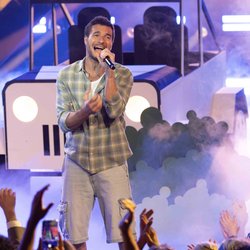 Amir - La Cérémonie - NRJ Music Awards 2025