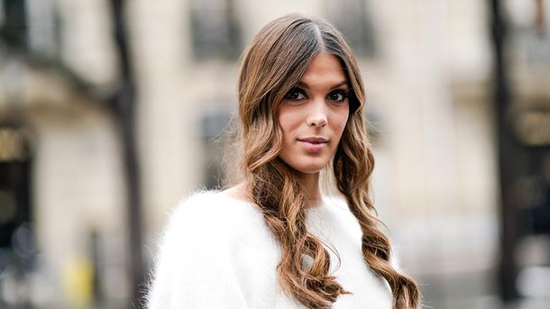 Iris Mittenaere sur Chérie FM dès lundi
