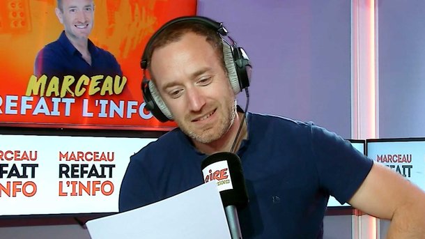 Humour et actualité - Polémique du doigt d’honneur de La Zarra à l’Eurovision - L’Arabie Saoudite veut s’offrir les services de Lionel Messi - Rire et pognon présente la compile de Lionel Messi