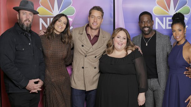 «This Is Us»: la saison 6 devrait être la dernière!