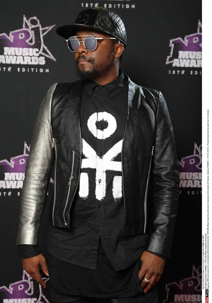 Will.i.am