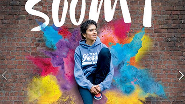 Soom T: l’équilibre entre reggae, pop et électro